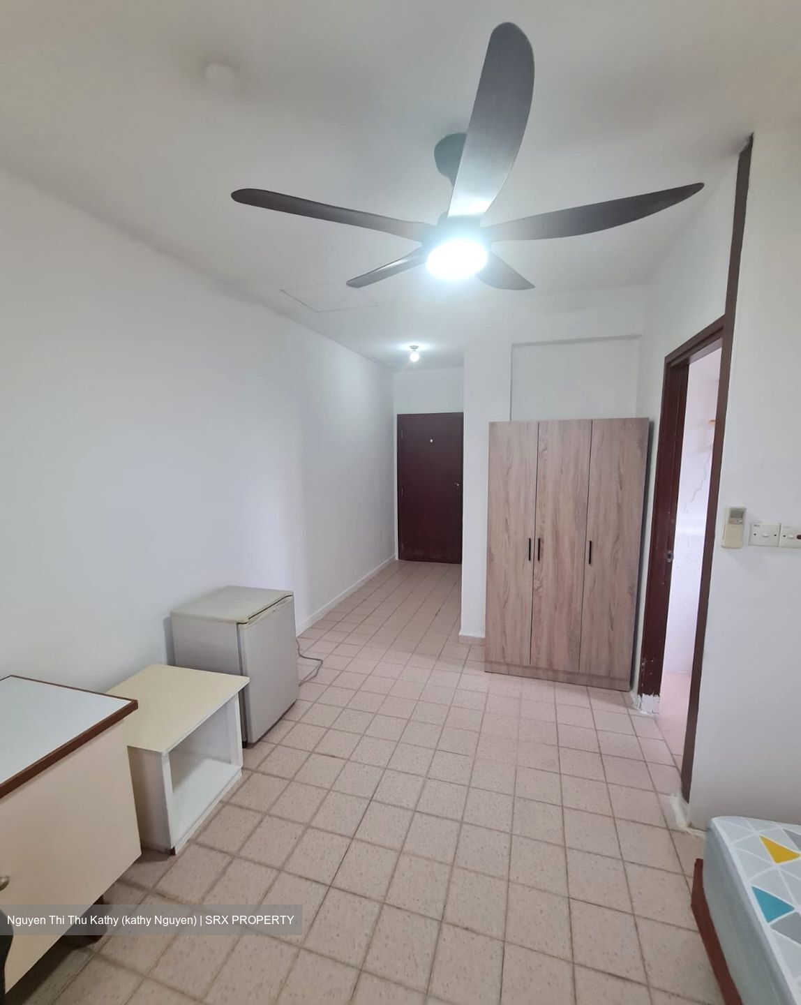Balmoral Luck (D10), Condominium #636429771